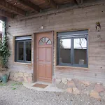 Appartement en bois