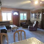 Appartement en bois