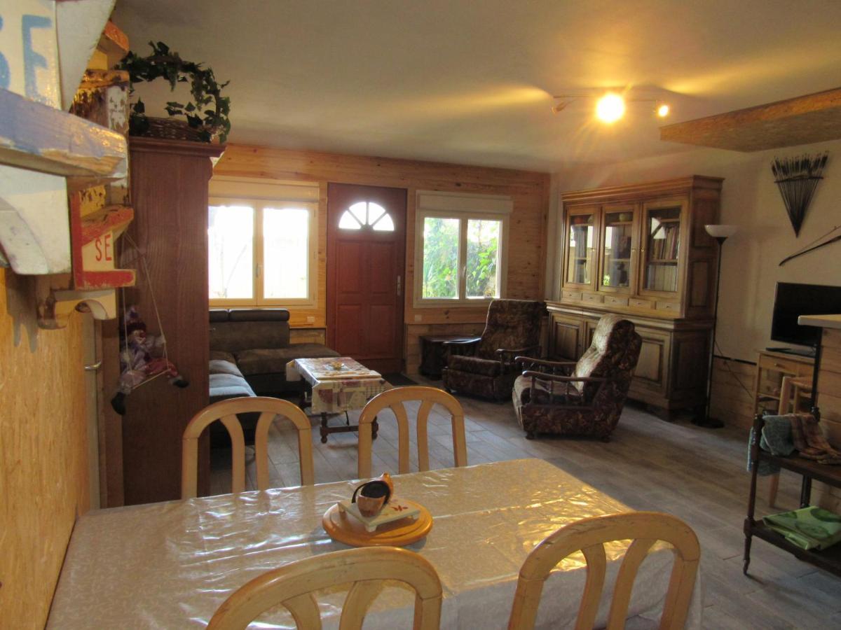 Appartement En Bois Sète