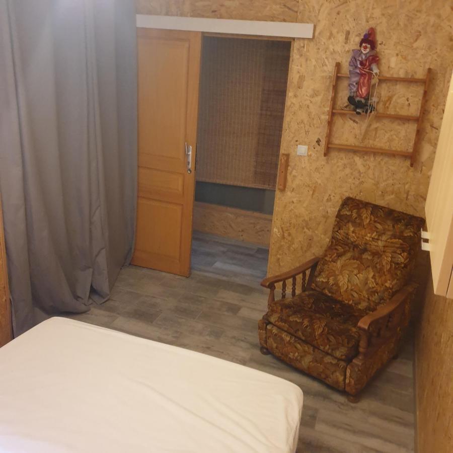 Appartement En Bois
